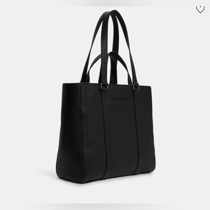 Coach Double Handle Tote